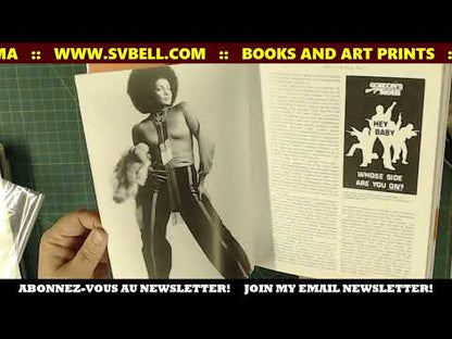 Blaxploitation cinema