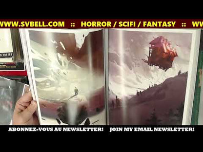 Structura 3 – The art of Sparth