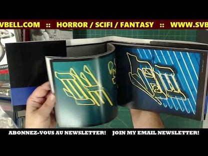 After Dark by Liam Wong