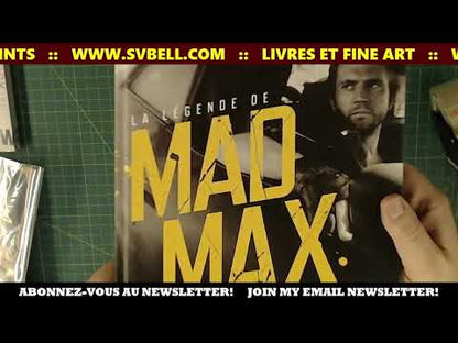 La légende de Mad Max