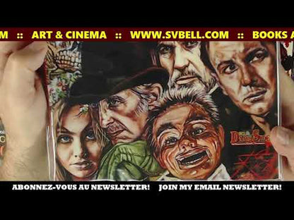 British Horror Films – Beyond Hammer and Amicus