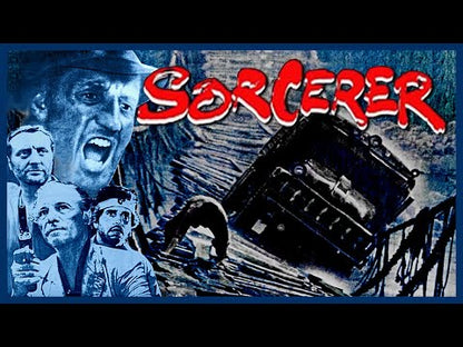 Sorcerer