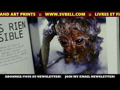 David Cronenberg – Mad Movies Classics