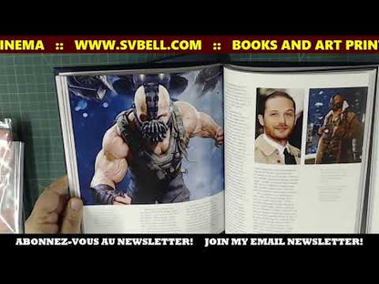 Christopher Nolan - The Iconic Filmmaker