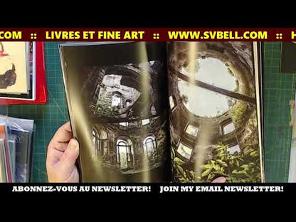 Gateway to another world