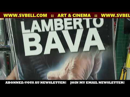 Lamberto Bava - Il Maestro del Terrore