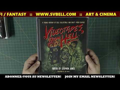 Videotapes from hell