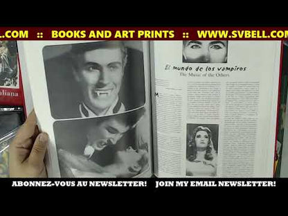 Bizarre Sinema! Cultish Shocking Horrors 1950s-1960s