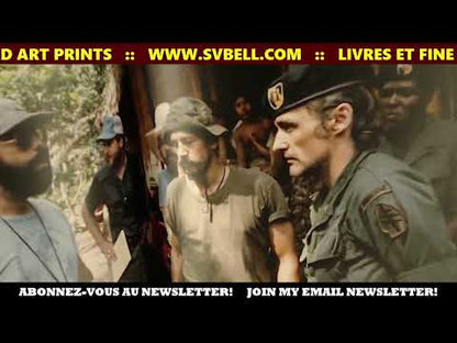 Apocalypse now - the lost photo archive