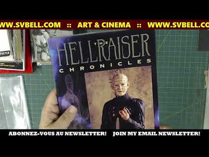 The Hellraiser chronicles