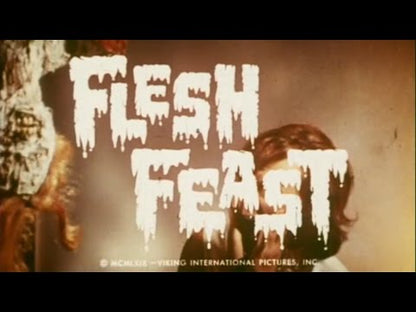 Flesh Feast