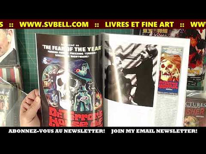 Amicus – the friendly face of fear