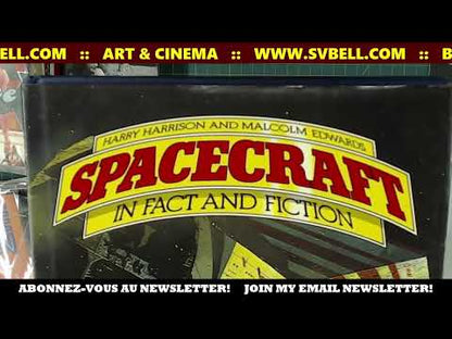 Spacecraft in fact and fiction