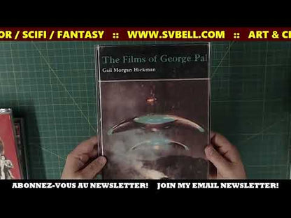 The Films of George Pal