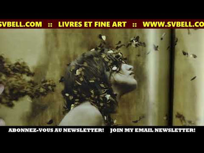 Alkeme - the Art of Brad Kunkle