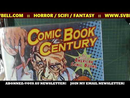 Comic Book Century