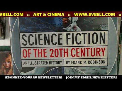 Science fiction of the 20th century