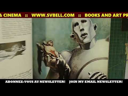 Frank Kelly Freas – the Art of science fiction