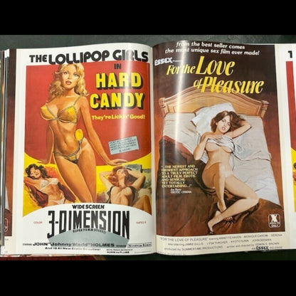 Sexytime: The Post-Porn Rise of the Pornoisseur