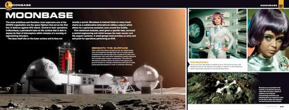 UFO – SHADO technical operations manual