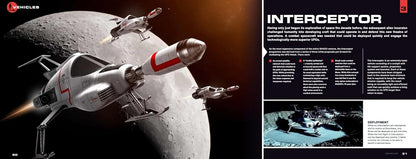 UFO – SHADO technical operations manual