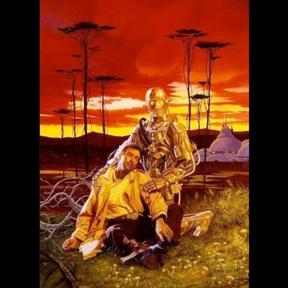 Paradox – the Art of Stephen Youll