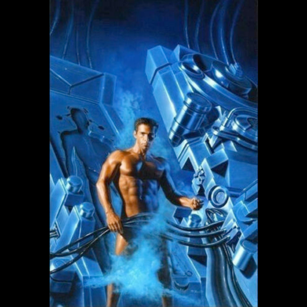 Paradox – the Art of Stephen Youll