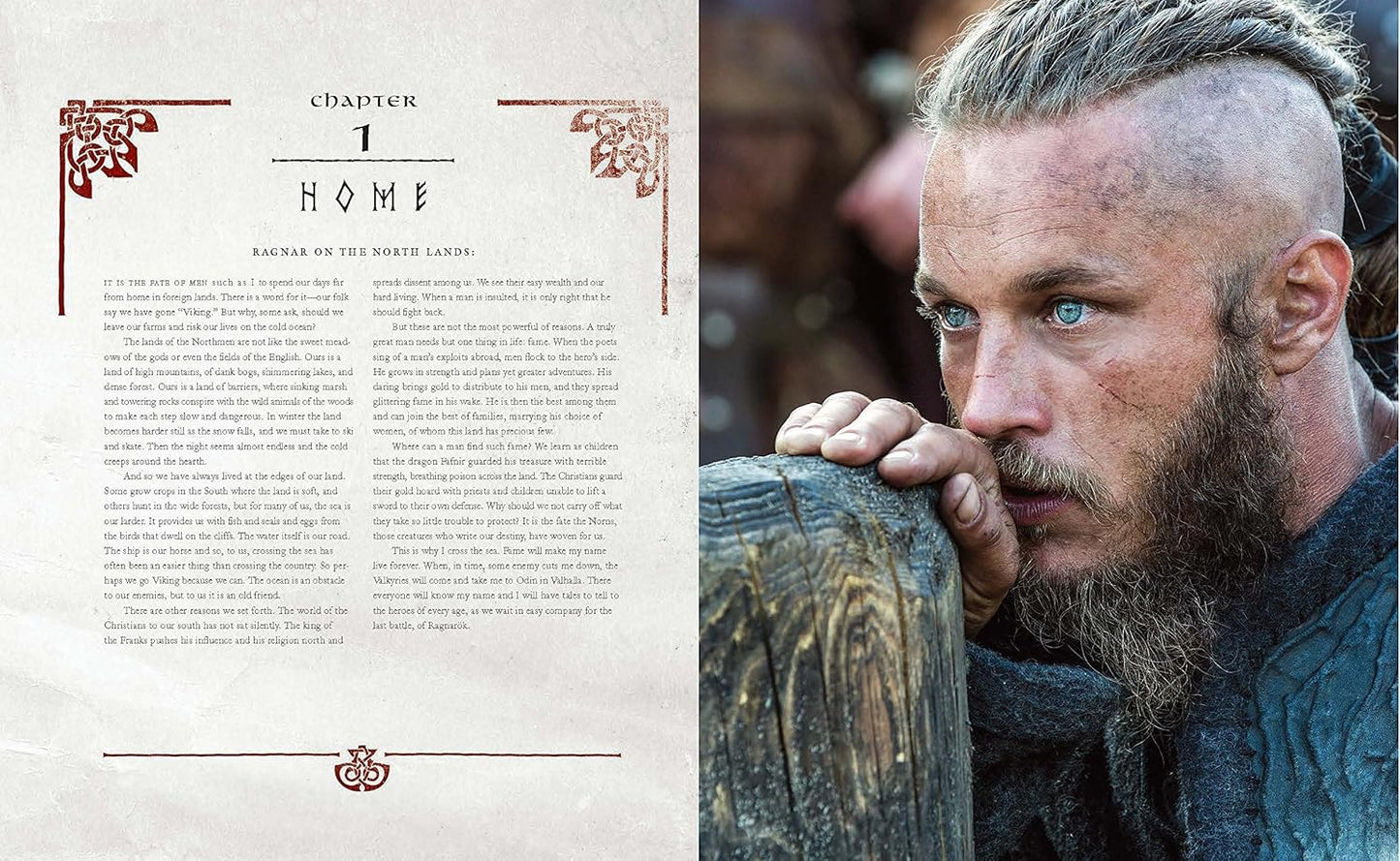 The world of Vikings
