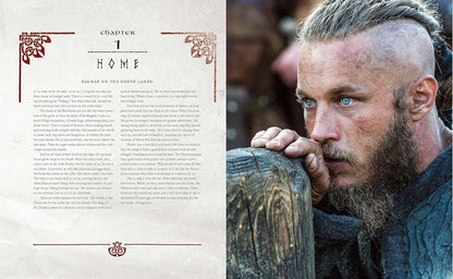 The world of Vikings