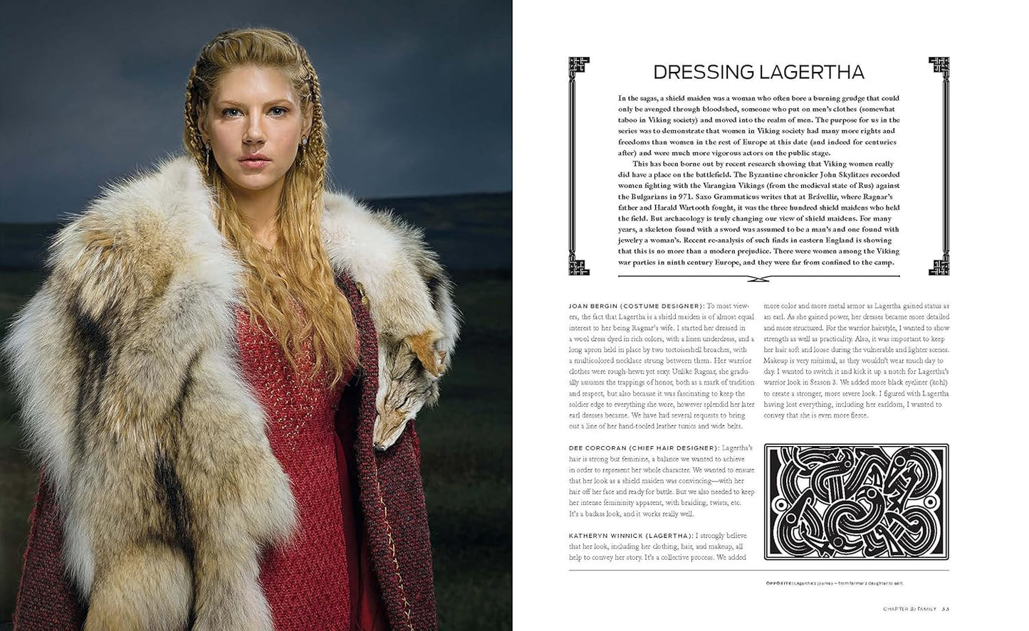 The world of Vikings
