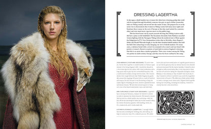The world of Vikings