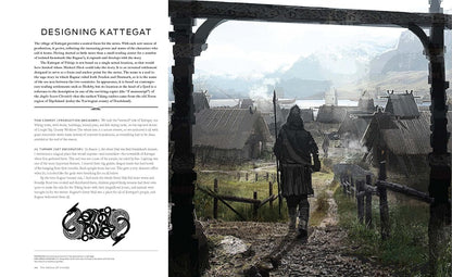 The world of Vikings