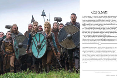 The world of Vikings