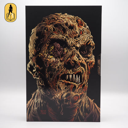 Lucio Fulci’s Zombie – Boxed set graphic novel
